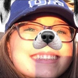 Meet your Posher, Lily